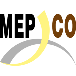 Mepco (Middle East Company for Manufacturing and Producing Paper) Logo