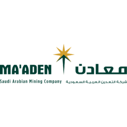 Maaden Logo