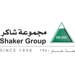 Al Hassan Ghazi Ibrahim Shaker  Logo