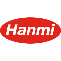 Hanmi Pharm Logo