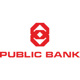 PBBank (Public Bank Bhd) Logo