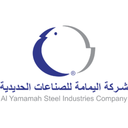 Al-Yamamah Steel Industries Company Logo