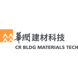 China Resources Building Materials Technology Logo