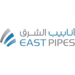 East Pipes Integrated Company for Industry Logo