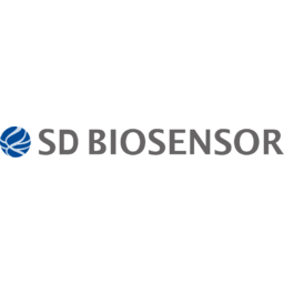 SD BioSensor Logo