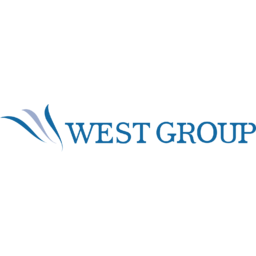 West Holdings Logo