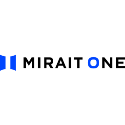 MIRAIT ONE Corporation Logo