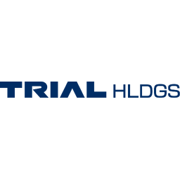 TRIAL Holdings Logo