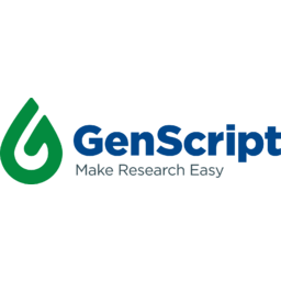 Genscript Biotech
 Logo