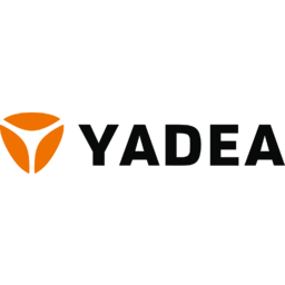Yadea Group Logo
