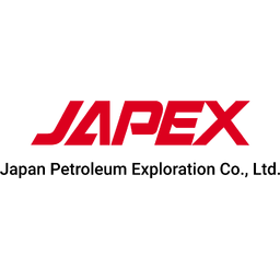 Japan Petroleum Exploration Logo