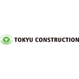 Tokyu Construction Logo