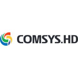 COMSYS Holdings Corporation Logo