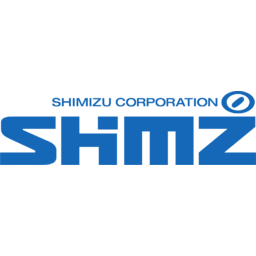 Shimizu Corporation Logo