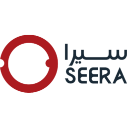 Seera Holding Group Logo