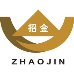 Zhaojin Mining Industry Company Logo