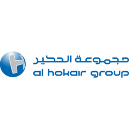 Abdulmohsen Al-Hokair Group for Tourism and Development Company Logo