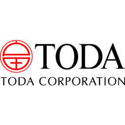 TODA corp Logo