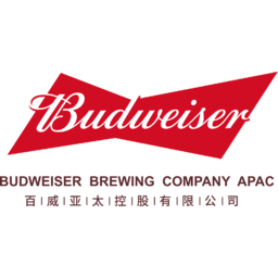 Budweiser APAC Logo