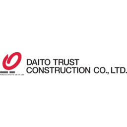 Daito Trust Construction
 Logo