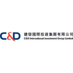 C&D International Investment Group Logo