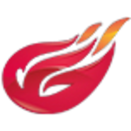 Fire Rock Logo