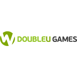 DoubleUGames Logo