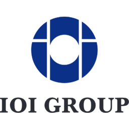 IOI Corporation Berhad Logo