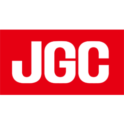 JGC Holdings Logo