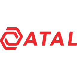 Analogue Holdings (ATAL) Logo