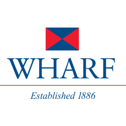 Wharf REIC Logo