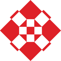 Ten Square Games
 Logo