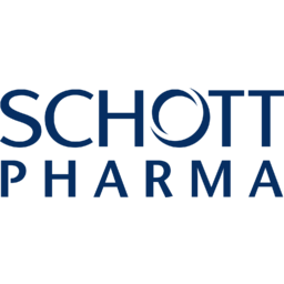 SCHOTT Pharma Logo