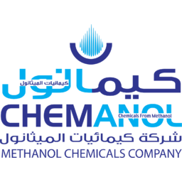 Methanol Chemicals Company Logo