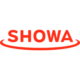 Showa Sangyo Logo