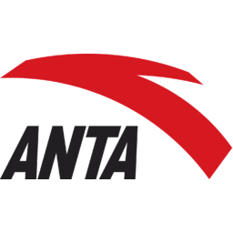 Anta Sports
 Logo