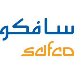 Saudi Arabian Fertilizer Company
 Logo