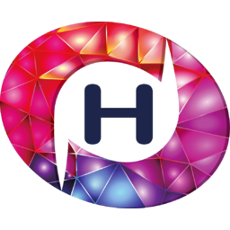 Digital Hollywood Interactive Logo