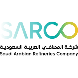 Saudi Arabian Refineries Company Logo