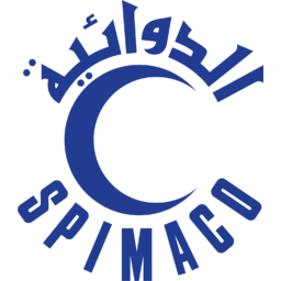 SPIMACO (Saudi Pharmaceutical Industries and Medical Appliances Corporation) Logo