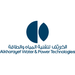 Alkhorayef Water and Power Technologies Company Logo