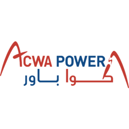 ACWA POWER Company Logo