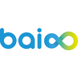 BAIOO Family Interactive Logo