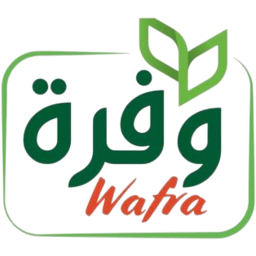 Wafrah for Industry and Development Company Logo