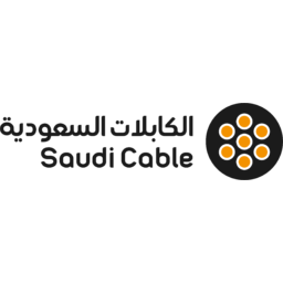 Saudi Cable Company Logo