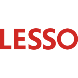 China Lesso Group Logo