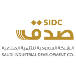 Saudi Industrial Development Company Logo