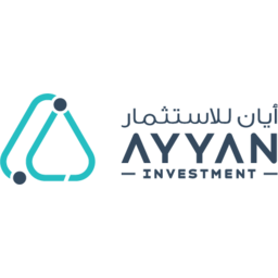 Ayyan Investment Company Logo
