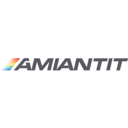 The Saudi Arabian Amiantit Company Logo