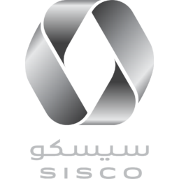 Saudi Industrial Services Company Logo